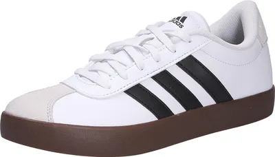 Produktbild von adidas VL Court Sneaker Weiß