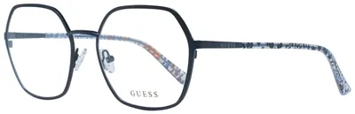 Immagine prodotto di GUESS EYEWEAR Montature per occhiali GU2912 55002