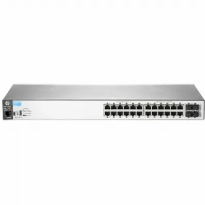 Produktbild von HP Enterprise Aruba 2530-24G Switch