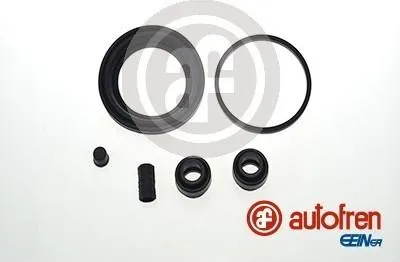Produktbild von AUTOFREN SEINSA Bremssattel-Reparatursatz für MITSUBISHI PAJERO PININ (H6W, H7W) Vorne 57mm D4768