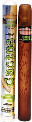 Produktbild von Cuba Mexico Cactus Eau De Parfum 35 ml (woman)