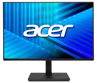 Produktbild von Acer Vero B7 B247YGbmiqprx, 60,5 cm (23.8"), 1920 x 1080 Pixel, Full HD, LCD, 4 ms, Schwarz