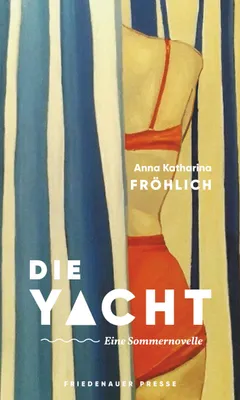 Produktbild von Die Yacht
