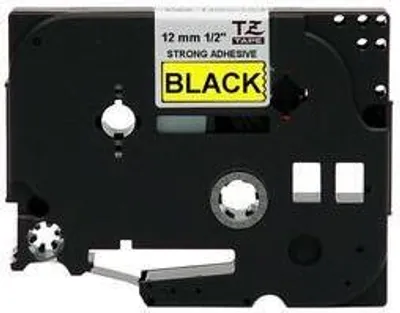 Produktbild von Brother Tape TZ-S631, China, 359 mm, 275 mm, 403 mm, 1,83 kg, 3,13 kg