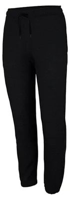 Immagine prodotto di Starworld - Pantaloni da jogging per uomo/donna Unisex LT4618 (M) (Nero)