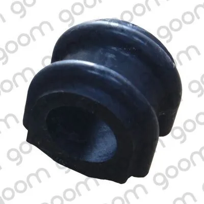 Produktbild von GOOM Lagerbuchse Stabilisator SS-0355 Vorne für HYUNDAI H-1 / Starex MPV (A1) 43mm 53mm 50mm 30mm