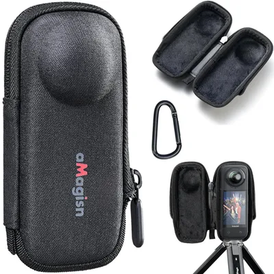 Immagine prodotto di Custodia protettiva per fotocamera