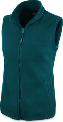 Produktbild von normani Damen Fleeceweste