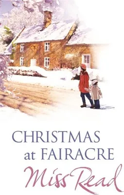 Immagine prodotto di Christmas At Fairacre