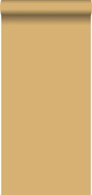 Immagine prodotto di ESTAhome Carta da parati a tinta unita marrone - 114603 - 53 cm x 10,05 m