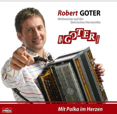 Image de Avec la polka dans le cœur