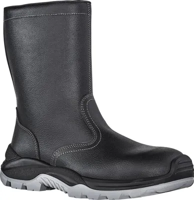 Produktbild von U-Power Sicherheitswinterstiefel Siberian S3 SRC DGUV Gr. 38 schwarz