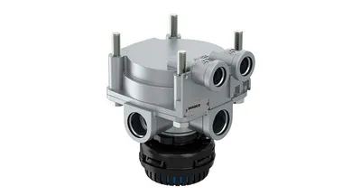 Zdjęcie produktu dla Zawór przekaźnikowy WABCO 9730112050