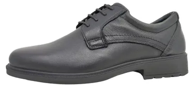 Produktbild von Ara Lorenzo Herrenschuhe Businessschuhe eleganter Schnürer Schwarz Freizeit