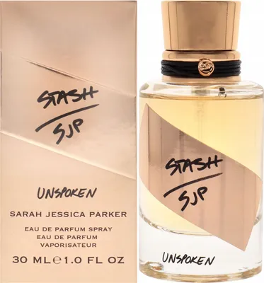 Zdjęcie produktu dla Sarah Jessica Parker Stash SJP Unspoken EDP 30ml woda perfumowana damska