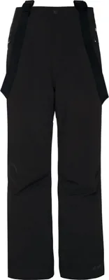 Produktbild von PROTEST SPIKET JR snowpants True Black True Black 140