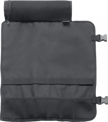 Obrázok produktu pre F. DICK Rolltasche für Küchenmesser ohne Inhalt für 7 Messer stabil Textiltasche