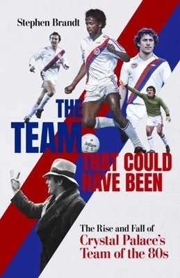 Obrázok produktu pre Team that Could Have Been