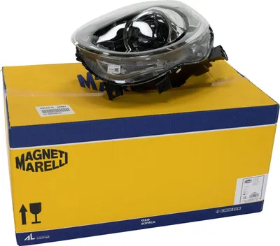 Immagine prodotto di Faro anteriore sinistro Magneti Marelli per FIAT 500X (334) 712484901129