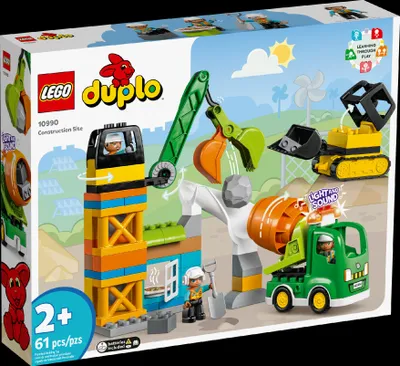 Obrázok produktu pre Stavenisko so stavebnými vozidlami