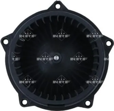 Obrázek produktu pro Ventilátor interiéru NRF pro VW TRANSPORTER T4 Bus