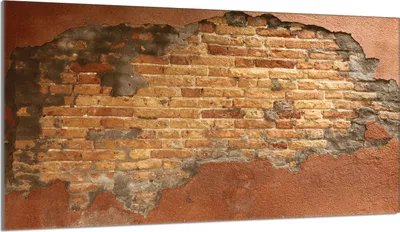 Image de Plaque de recouvrement pour cuisinière 90x52 Vitrocéramiquefeld Couverture anti-éclaboussures Plaque en verre Deko Planche à découper, Brique Orange