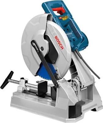 Produktbild von Metalltrennsäge GCD 12 JL, 2000 W, 1500 U/min