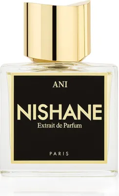 Produktbild von Nishane - Not even the Extrait de Parfum 100ml