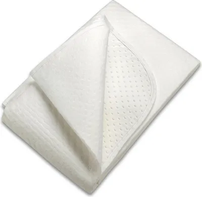Produktbild von Noppen Matratzenschoner Lattenrostauflage Matratzenunterlage 100 x 200 cm