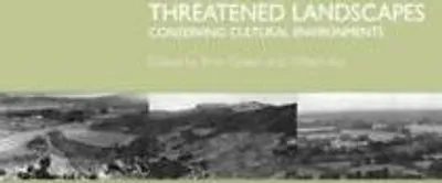 Immagine prodotto di Threatened Landscapes