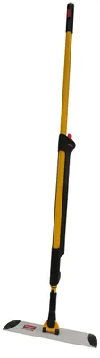 Immagine prodotto di Set di mop a impulsi, Rubbermaid - Giallo, nero