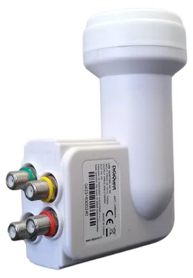Productafbeelding van LNB 403 Vier