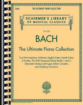 Obrázek produktu pro Bach