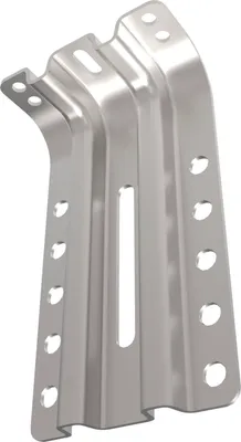 Produktbild von SFS JB-W/XL Montagewinkel 140x100x80mm