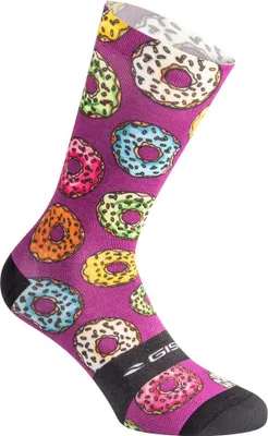 Produktbild von Gist Trendy Socken Rosa EU 43-47 Mann Rosa EU 43-47