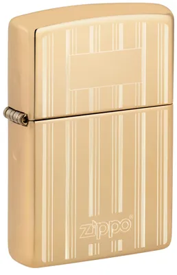 Productafbeelding van Aansteker ZIPPO, model ZIPPO DESIGN, artikelnummer 60007103