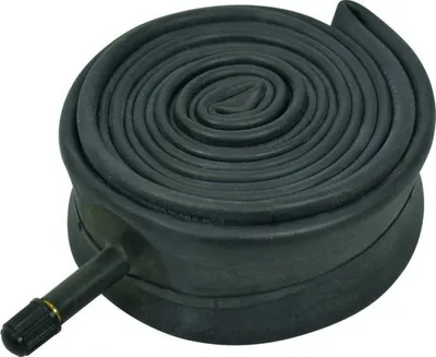 Produktbild von Dresco 5250432, Schrader-Ventil, 20", Schwarz, China, Box, 1 Stück(e)