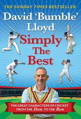 Produktbild von Simply the Best