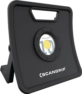 Produktbild von Scangrip COB LED pracovné svetlo Nova 10K 10000 lm 84 W