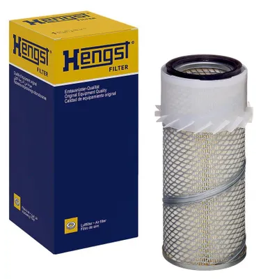 Image de Filtre à air HENGST E680L