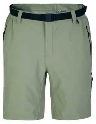 Produktbild von Dare2b Tuned In Pro Short Oil Green 54