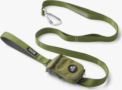 Produktbild von Dog Copenhagen V3 Trail Leash Hunting Green L