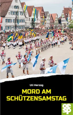 Immagine prodotto di Mord am Schützensamstag