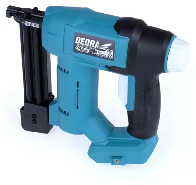 Produktbild von 2-in-1-Akku-Heftgerät – DED7055
