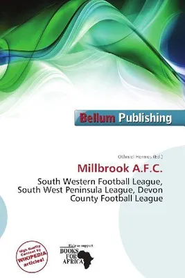 Produktbild von Millbrook A.F.C.