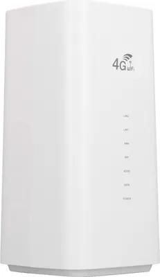 Zdjęcie produktu dla router 4G LTE Profesjonalny szybki mobilny hotspot WiFi 300 Mb/s z gniazdem na kartę SIM dla regionu Europy i Azji Wtyczka 100-240 V UE
