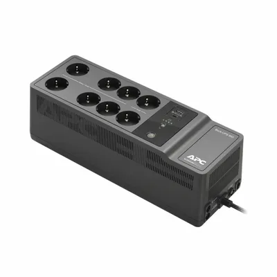 Image de APC Back-UPS BE850G2-SP - Onduleur - CA 220-240 V - 520 Watt - 850 VA - Ports de sortie : 8