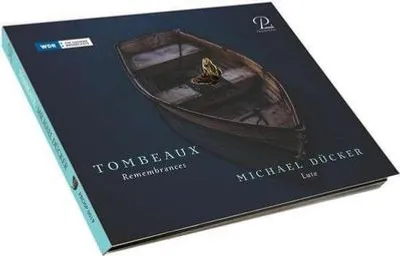 Immagine prodotto di Tombeaux - Ricordo