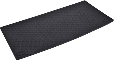 Zdjęcie produktu dla Gumowa osłona bagażnika Rigum VW Transporter T6 2015-2024 (L1)