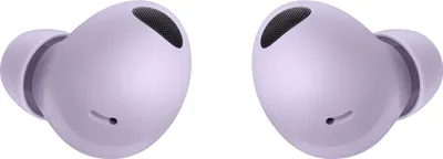 Produktbild von Samsung Galaxy Buds2 PRO bezdrôtové slúchadlá, fialové